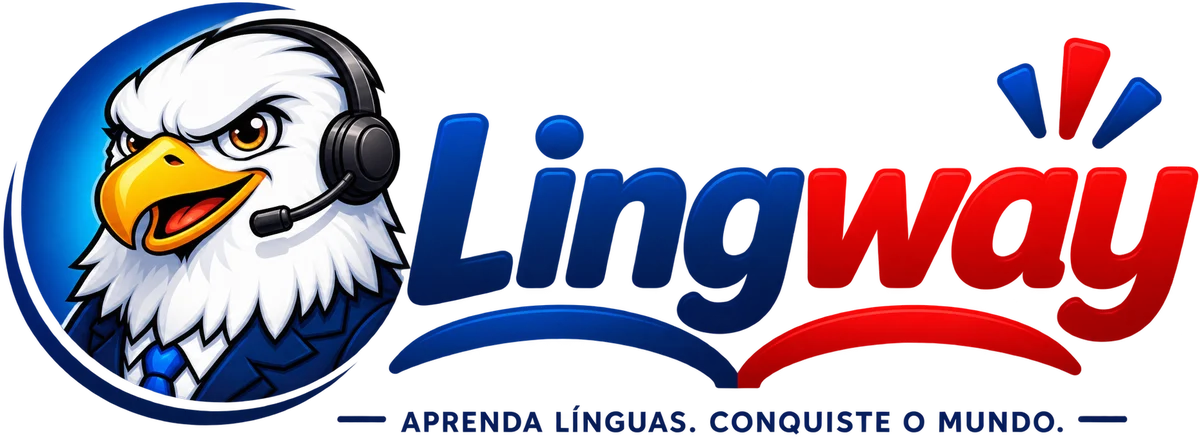 Lingway — Aprenda línguas. Conquiste o mundo.